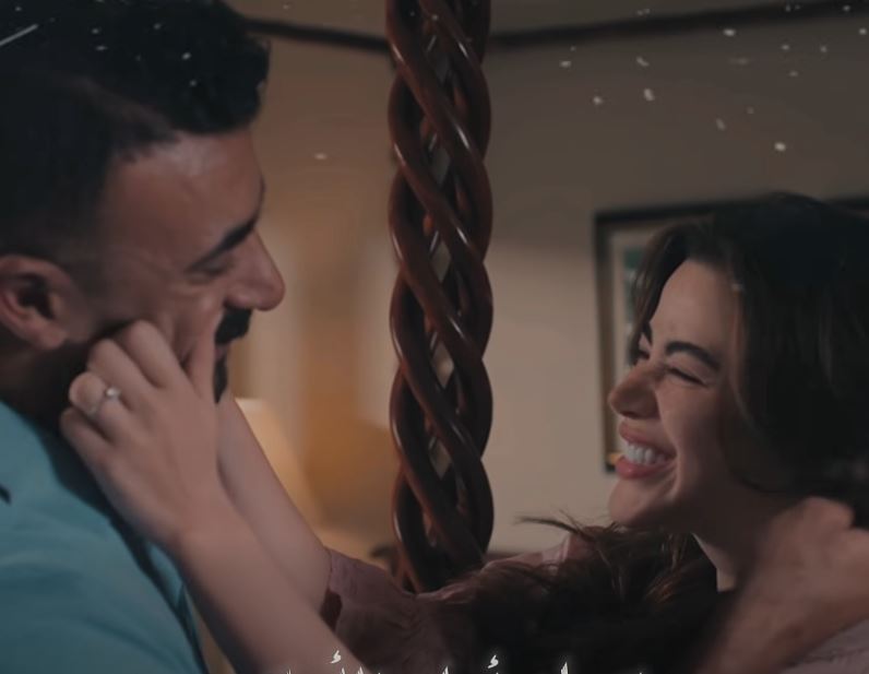 العوضي والسكري